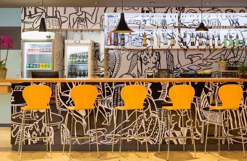 Centro Hotel | ibis Erechim