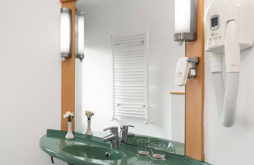 Tepebası Hotel | ibis Eskisehir