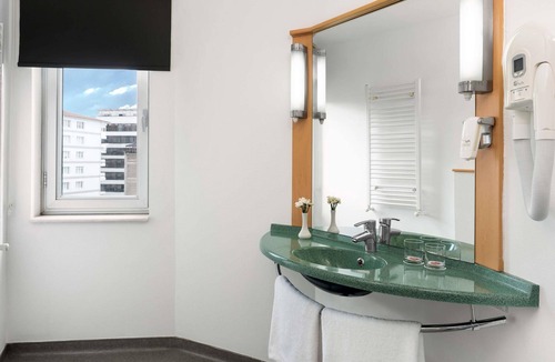 Tepebası Hotel | ibis Eskisehir