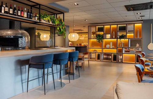 Centro Hotel | Ibis Florianopolis