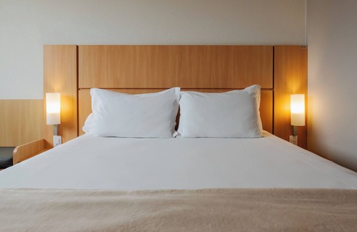 Centro Hotel | ibis Florianopolis