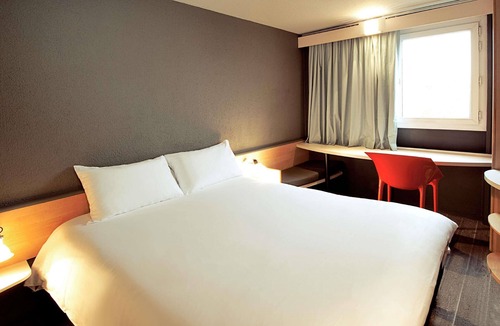 Fourmies Hotel | Ibis Fourmies