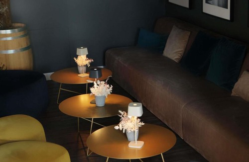 Gutleutviertel Hotel | ibis Frankfurt Centrum