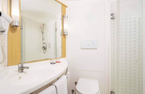 Tangerang Hotel | Ibis Gading Serpong