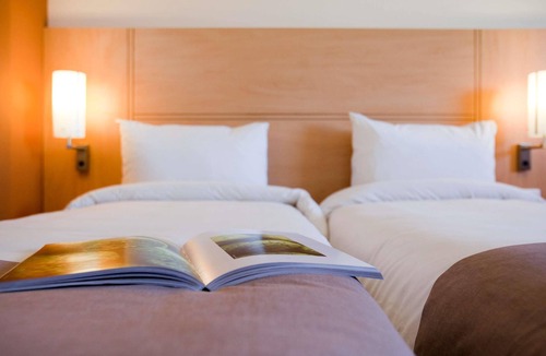 Gaziantep Hotel | ibis Gaziantep