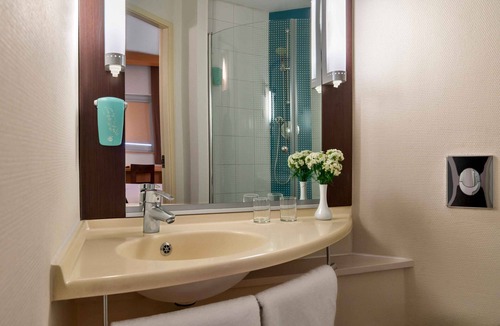Gaziantep Hotel | ibis Gaziantep