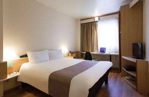 Armilla Hotel | ibis Granada