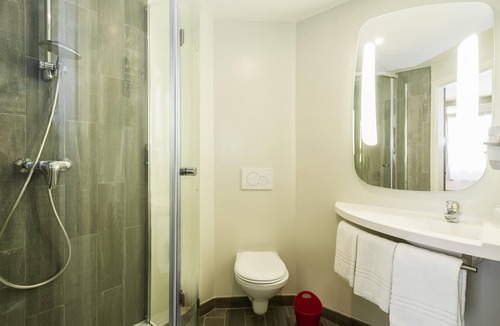 Armilla Hotel | ibis Granada