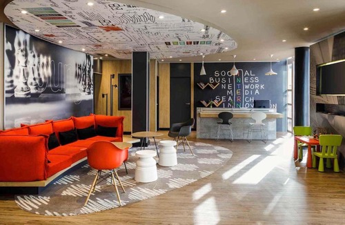 Armilla Hotel | Ibis Granada