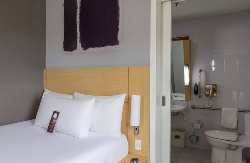 Hermosillo Hotel | ibis Hermosillo