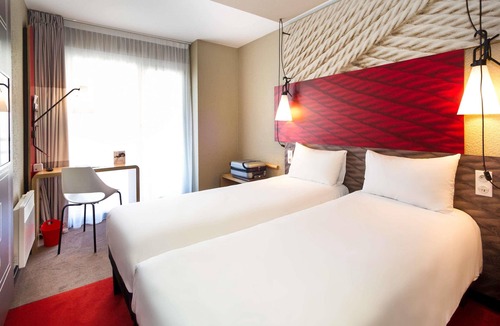 Honfleur Hotel | ibis Honfleur