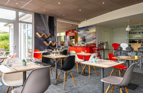 Issoire Hotel | ibis Issoire