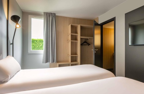 Issoire Hotel | ibis Issoire