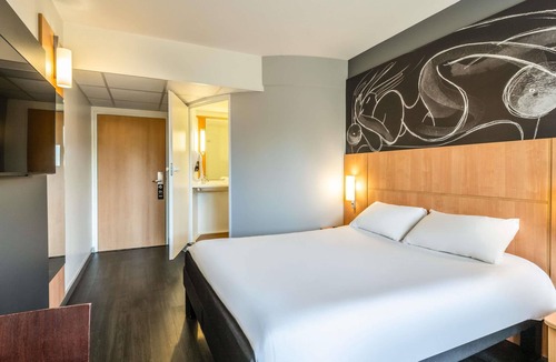 Issoire Hotel | ibis Issoire
