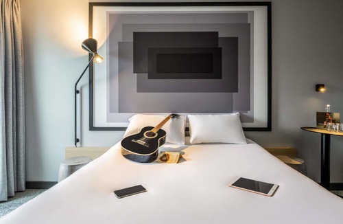 Issoire Hotel | ibis Issoire