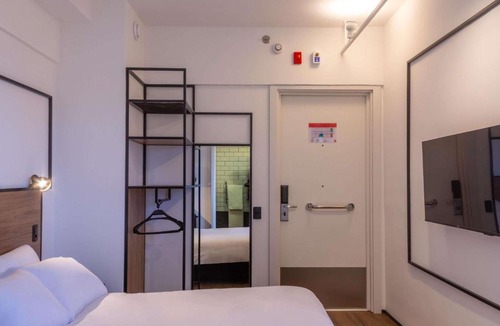 Jau Hotel | ibis Jaú