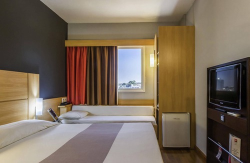 Jaboticabal Hotel | ibis Jaboticabal