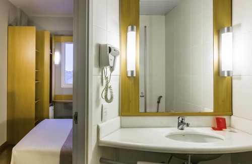 Jaboticabal Hotel | ibis Jaboticabal