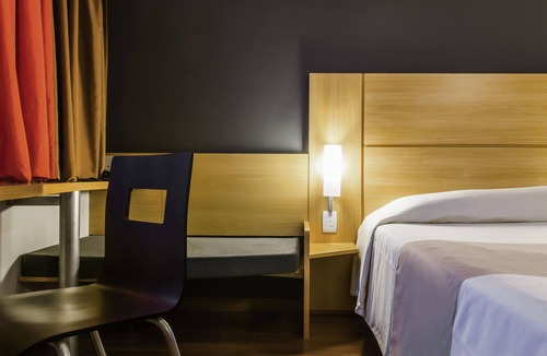 Jaboticabal Hotel | ibis Jaboticabal