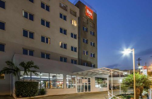 Jaboticabal Hotel | ibis Jaboticabal