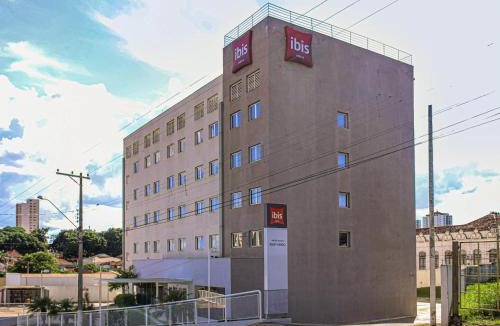 Jaboticabal Hotel | ibis Jaboticabal
