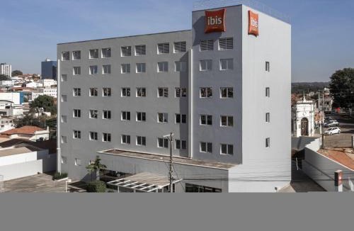 Jaboticabal Hotel | ibis Jaboticabal