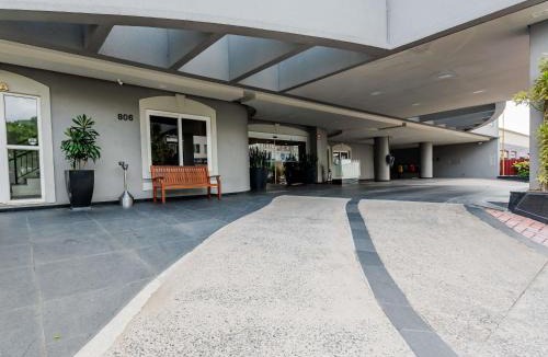 Centro Hotel | ibis Joinville