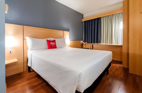 Centro Hotel | ibis Joinville