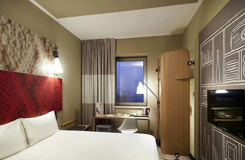 Konya Hotel | Ibis Konya