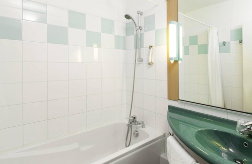 La Bresse Hotel | ibis La Bresse Gerardmer