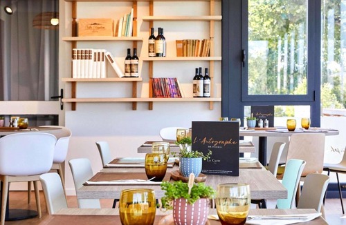 Mouilleron-le-Captif Hotel | ibis La Roche Sur Yon Vendespace