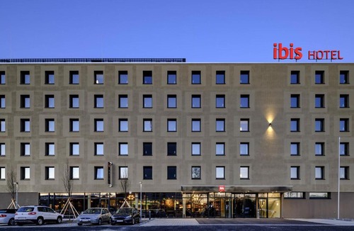 Landshut Hotel | ibis Landshut City