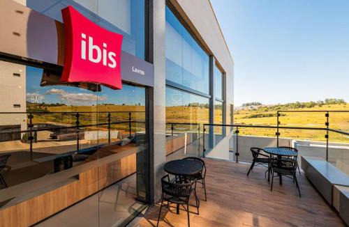 Lavras Hotel | ibis Lavras