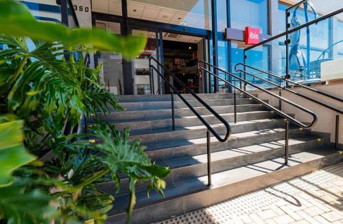 Lavras Hotel | ibis Lavras