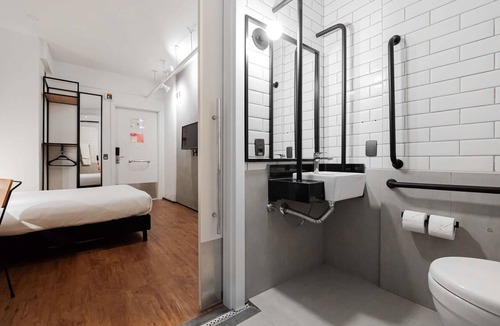 Lavras Hotel | Ibis Lavras
