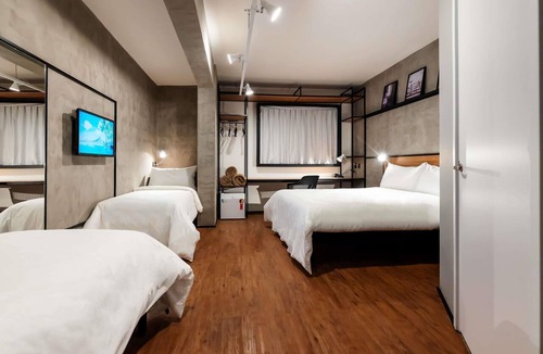 Lavras Hotel | Ibis Lavras
