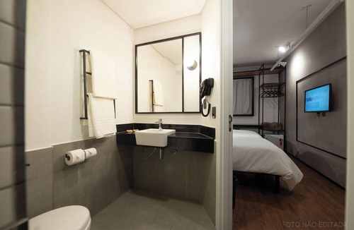 Lavras Hotel | Ibis Lavras