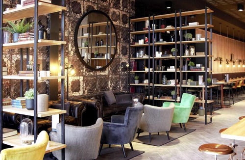 Le Mans Hotel | ibis Le Mans Centre Gare Nord