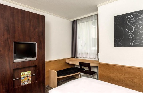 Taucha Hotel | ibis Leipzig Nord-Ost