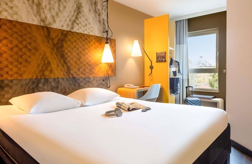 Leuven Hotel | ibis Leuven Centrum