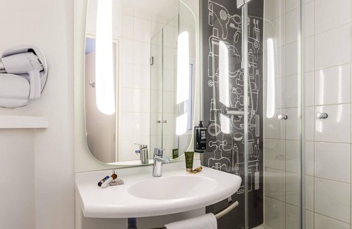Leuven Hotel | ibis Leuven Centrum