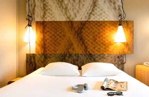 Leuven Hotel | ibis Leuven Centrum