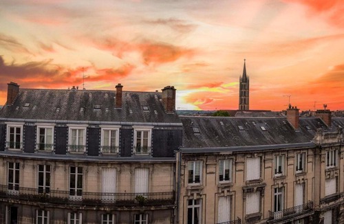Limoges Hotel | ibis Limoges Centre