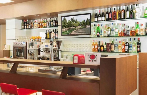 Lleida Hotel | Ibis Lleida