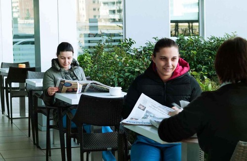 Lleida Hotel | Ibis Lleida