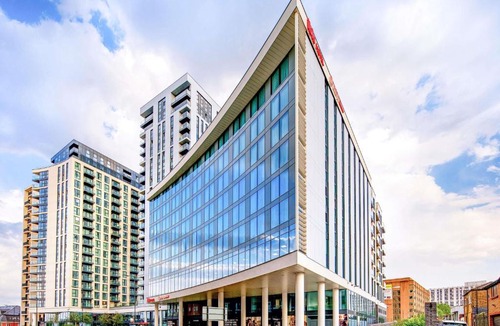 Sutton Central Hotel | ibis London Sutton Point