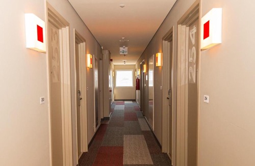 Lorena Hotel | Ibis Lorena - Circuito da Fé