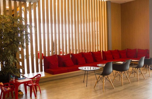 Lorena Hotel | Ibis Lorena - Circuito da Fé