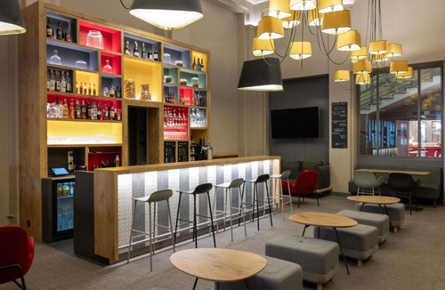 2nd Arrondissement Hotel | ibis Lyon Centre Perrache