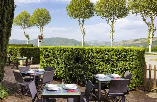 Saint-Rambert-d'Albon Hotel | ibis Lyon Sud Saint-Rambert-d'Albon